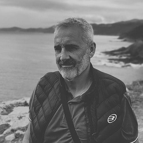 Jesus Perez Palomino