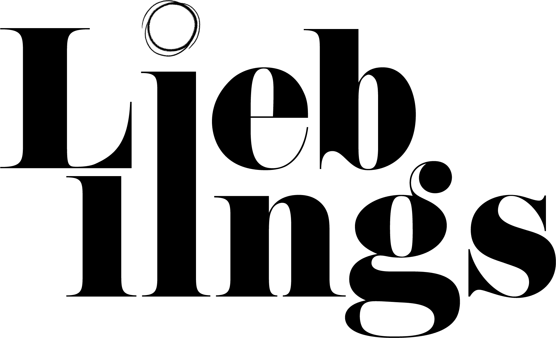 Lieblings – Schönes zum Liebhaben